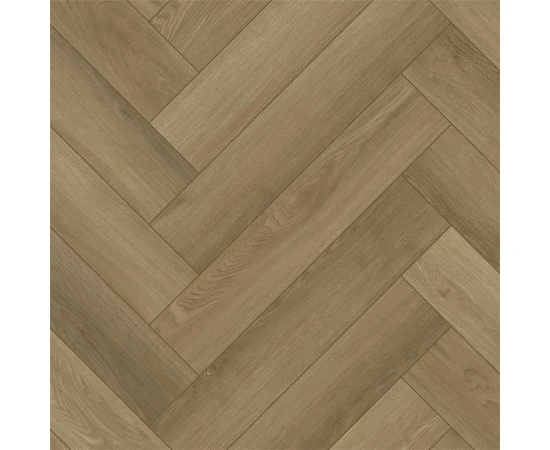 SPC ламинат Fargo Bevel Herringbone Английская ёлка Дуб Чарльстон 33-4105-31 - фото 238215
