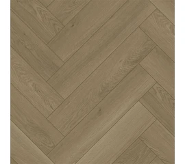 SPC ламинат Fargo Bevel Herringbone Английская ёлка Дуб Киото 33-2123-61