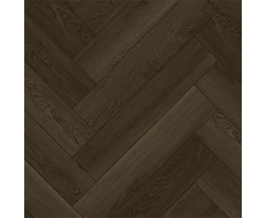 SPC ламинат Fargo Bevel Herringbone Английская ёлка Дуб Бали 33-2123-57 - фото 238231