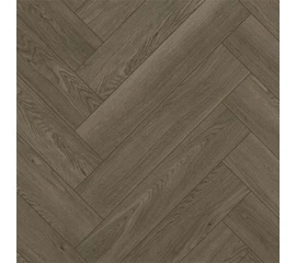 SPC ламинат Fargo Bevel Herringbone Английская ёлка Дуб Гудзон 33-2123-46