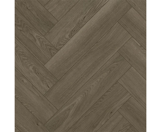 SPC ламинат Fargo Bevel Herringbone Английская ёлка Дуб Гудзон 33-2123-46 - фото 238239