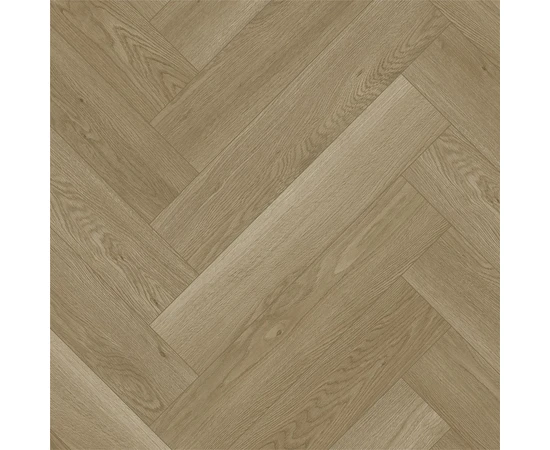 SPC ламинат Fargo Bevel Herringbone Английская ёлка Дуб Античный 33-2123-31 - фото 238255