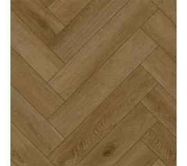 SPC ламинат Fargo Bevel Herringbone Английская ёлка Дуб Севилья 33-2105 - фото 238263mini
