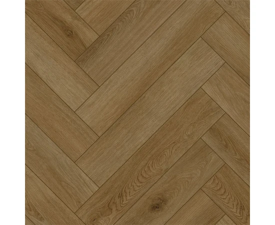 SPC ламинат Fargo Bevel Herringbone Английская ёлка Дуб Севилья 33-2105 - фото 238263