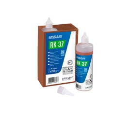 UZIN RK 37 клей для фиксации паркетных элементов