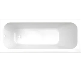 Ванна акриловая Triton Ника 180x80