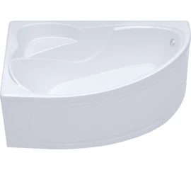 Ванна акриловая Triton Николь 160x100 правая