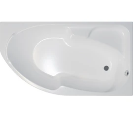 Ванна акриловая Triton София 170x95 правая