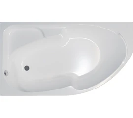Ванна акриловая Triton София 170x95 левая - фото 239327mini