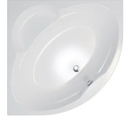 Ванна акриловая Triton Троя 150x150