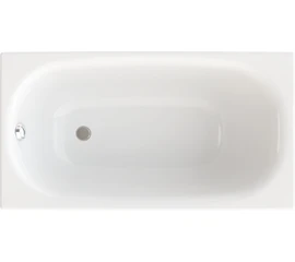 Ванна акриловая Triton Ультра 140x70