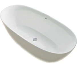 Ванна акриловая Ventospa Foretta 160х80 - фото 239487mini