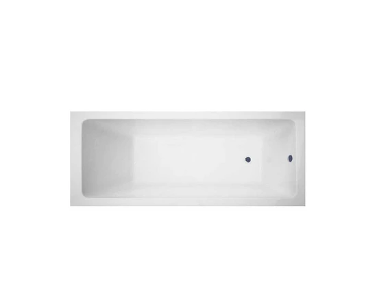 Ванна акриловая Ventospa Novaro 150x70 - фото 239555