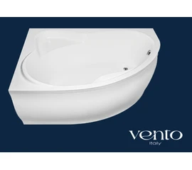 Ванна акриловая Ventospa Nika 160x105 L - фото 239643mini