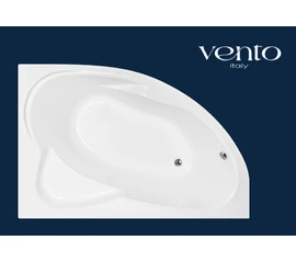 Ванна акриловая Ventospa Nika 170x115 L