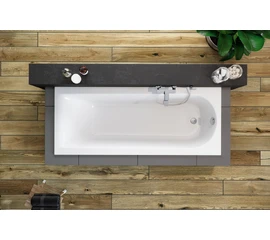 Ванна акриловая Excellent Aurum 180x80 - фото 239779mini