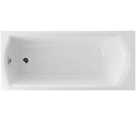 Ванна акриловая Excellent Lamia Slim 170x75