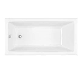 Ванна акриловая Excellent Wave Slim 170x75