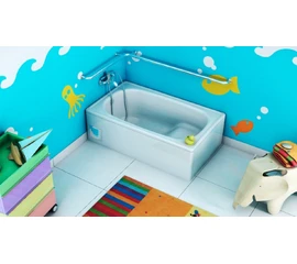 Ванна стальная BLB Sanitana Europa Mini - фото 240351mini