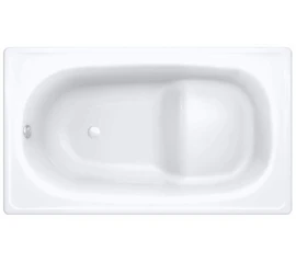 Ванна стальная BLB Sanitana Europa Mini