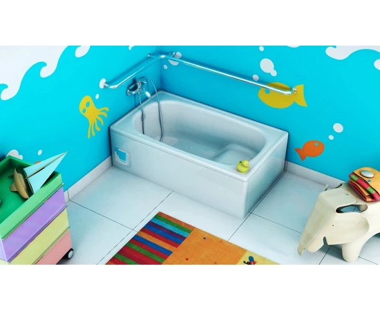 Ванна стальная BLB Sanitana Europa Mini - фото 240351