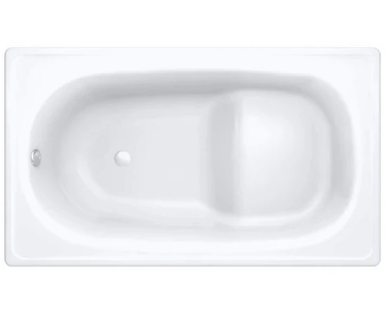 Ванна стальная BLB Sanitana Europa Mini - фото 240347