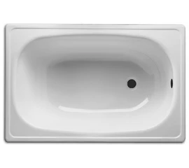 Ванна стальная BLB Sanitana Europa 105х70