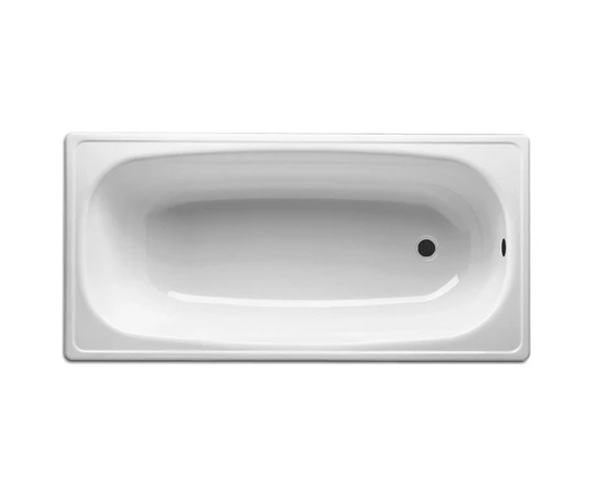 Ванна стальная BLB Sanitana Europa 120x70 - фото 240363