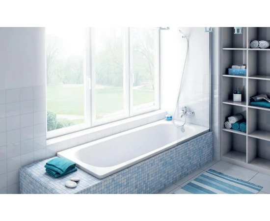 Ванна стальная BLB Sanitana Universal 160x70 - фото 240487
