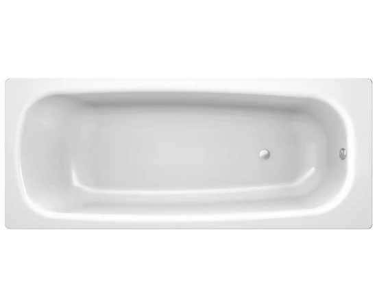 Ванна стальная BLB Sanitana Universal 160x70 - фото 240491