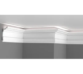 Карниз Glanzepol GPD 52 LED