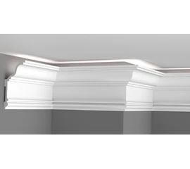 Карниз Glanzepol GPD 56 LED