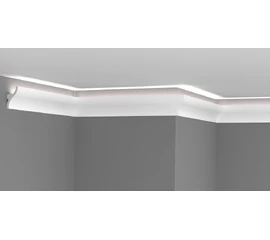 Карниз Glanzepol GPD 201 LED