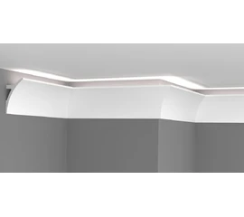 Карниз Glanzepol GPD 205 LED