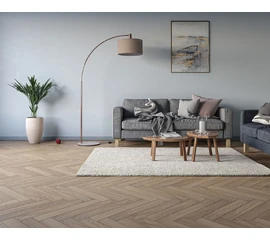 Ламинат My Step Херрингбон 8мм Дуб Бордо MS4208 - фото 241299mini