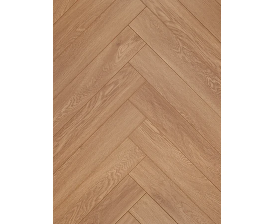 Ламинат My Step Херрингбон 8мм Дуб Бордо MS4208 - фото 241295