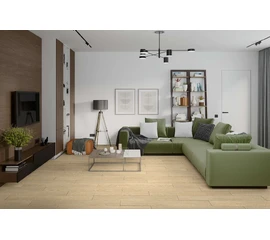 Кварцевый  SPC ламинат DAMY FLOOR FAMILY 0030-2 ДУБ ЛАТТЕ - фото 241891mini