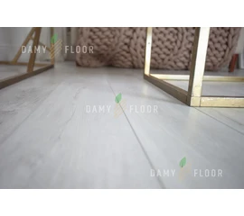 Кварц-виниловая LVT плитка DAMY FLOOR FAMILY 1536-2 Дуб Альпийский - фото 241923mini