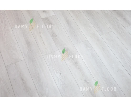 Кварц-виниловая LVT плитка DAMY FLOOR FAMILY 1536-2 Дуб Альпийский - фото 241927
