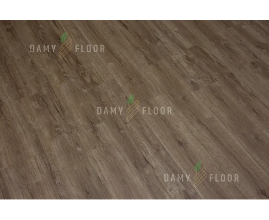 Кварц-виниловая LVT плитка DAMY FLOOR FAMILY 248-8 Дуб Имбирный - фото 241935