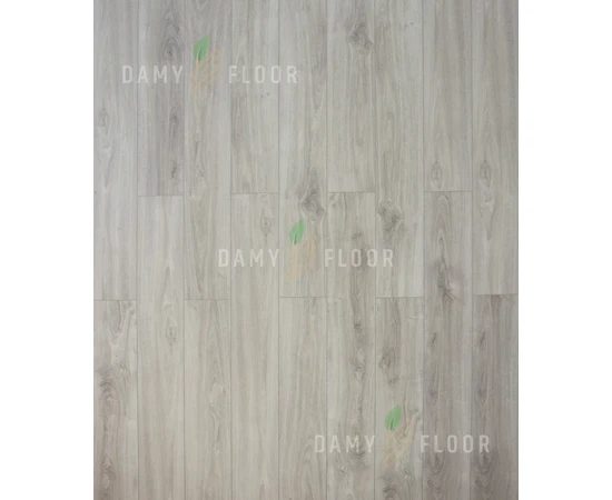 Кварц-виниловая LVT плитка DAMY FLOOR FAMILY SL3739-3 Дуб Белый - фото 241939