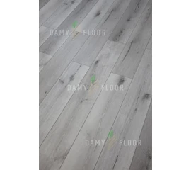Кварц-виниловая LVT плитка DAMY FLOOR FAMILY T7020-2 Дуб Классический Серый - фото 241951mini