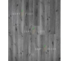Кварц-виниловая LVT плитка DAMY FLOOR FAMILY T7020-23 Дуб Сильвер - фото 241959mini