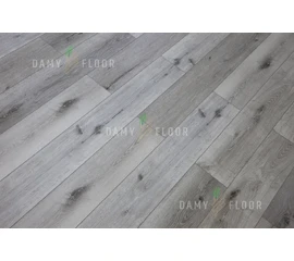 Кварц-виниловая LVT плитка DAMY FLOOR FAMILY T7020-5D Дуб Состаренный Серый - фото 241979mini