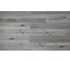 Кварц-виниловая LVT плитка DAMY FLOOR FAMILY T7020-5D Дуб Состаренный Серый - фото 241975mini