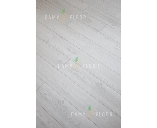 Кварц-виниловая LVT плитка DAMY FLOOR FAMILY TCM285-15 Дуб Светлый - фото 242031