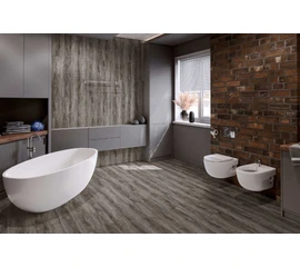 Кварц-виниловая LVT плитка DAMY FLOOR FAMILY TCM359-25 Дуб Кантри - фото 242051mini