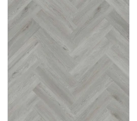 Кварц-виниловый пол Moduleo Roots 0,55 EIR Herringbone Galtymore Oak 86936