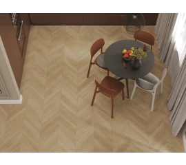 Ламинат Alpine floor Chevron ART Дуб Монте-Роза LF109-01 - фото 243411mini