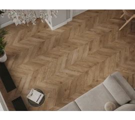 Ламинат Alpine floor Chevron ART Дуб Эверест LF109-06 - фото 243515mini